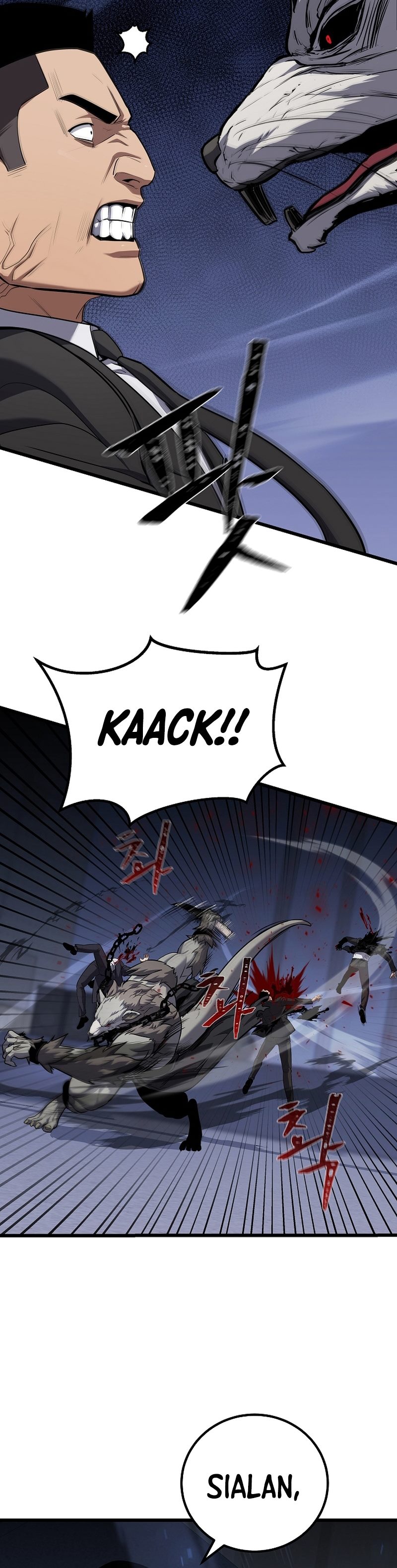 Level 1 Player Chapter 106 page 29