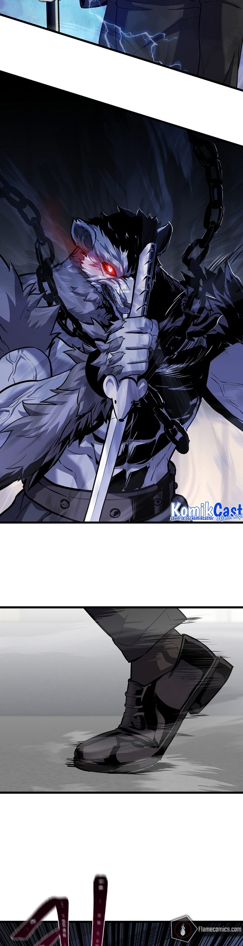 Level 1 Player Chapter 106 page 38