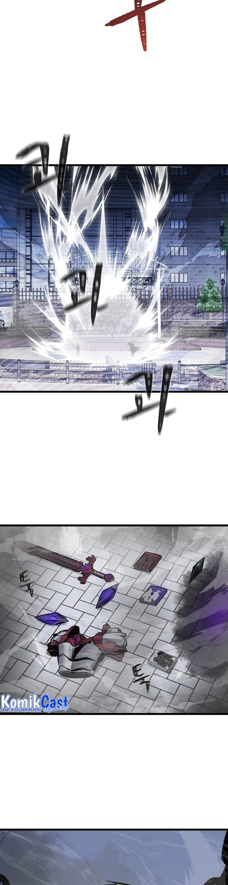 Level 1 Player Chapter 106 page 46