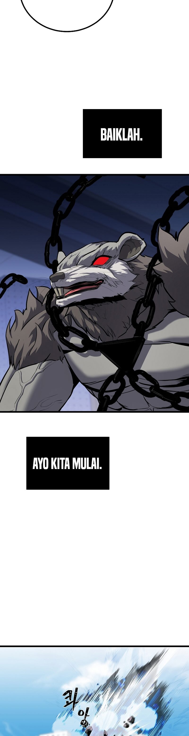 Level 1 Player Chapter 106 page 43