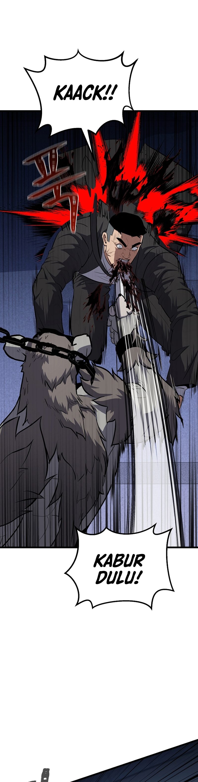 Level 1 Player Chapter 106 page 31
