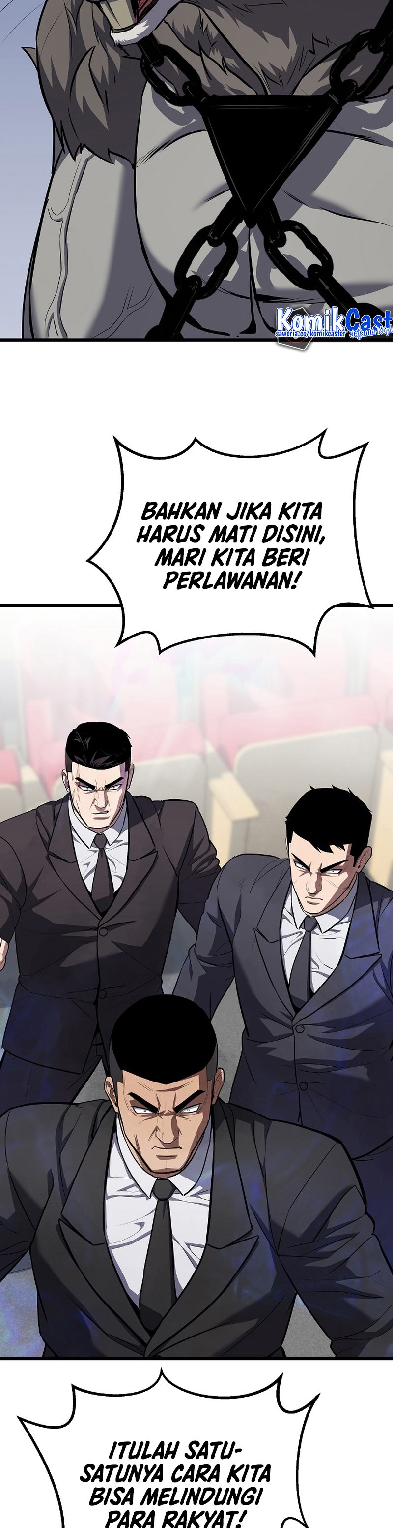 Level 1 Player Chapter 106 page 36