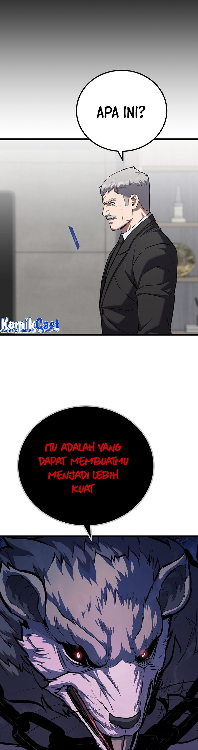 Level 1 Player Chapter 106 page 6