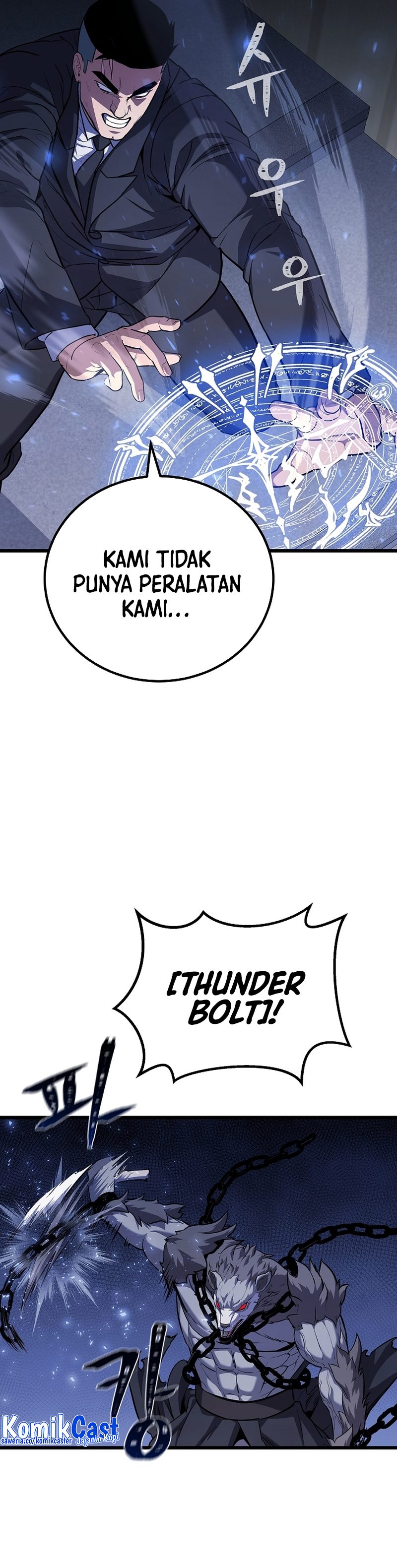 Level 1 Player Chapter 106 page 30