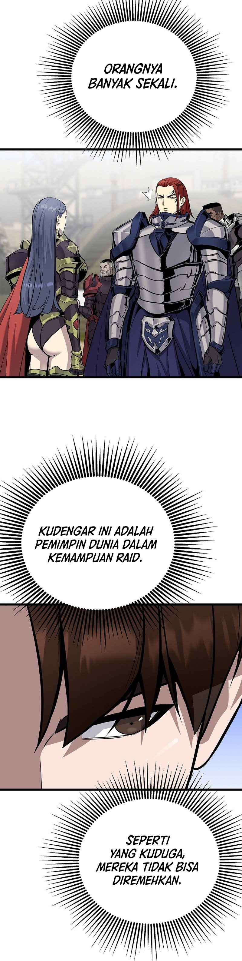 Level 1 Player Chapter 108
