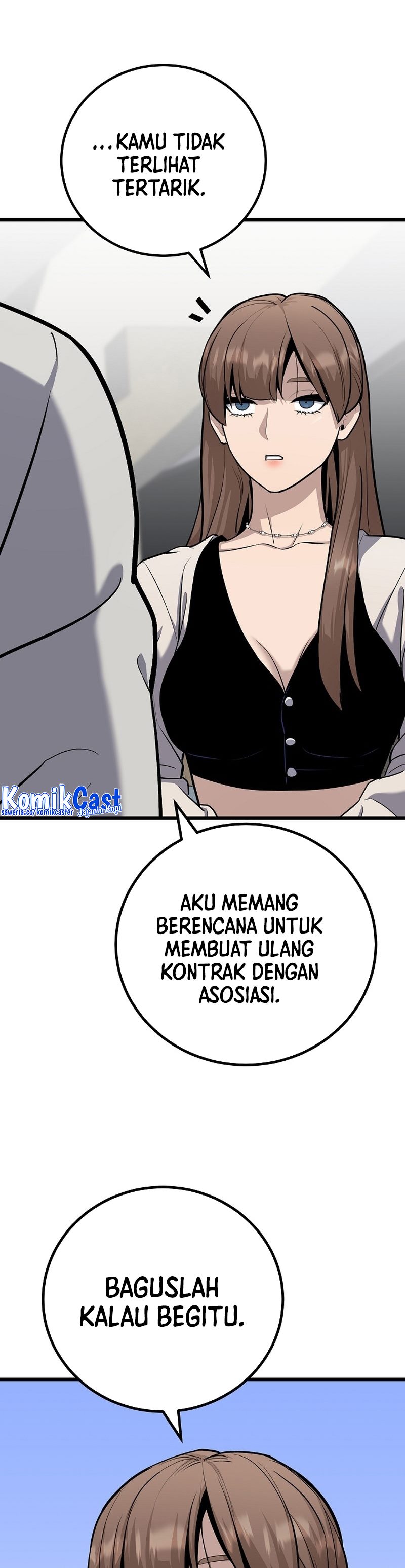 Level 1 Player Chapter 108