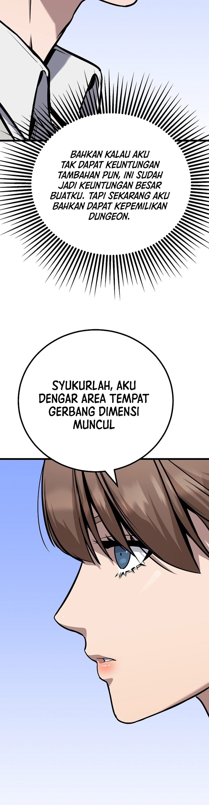 Level 1 Player Chapter 108