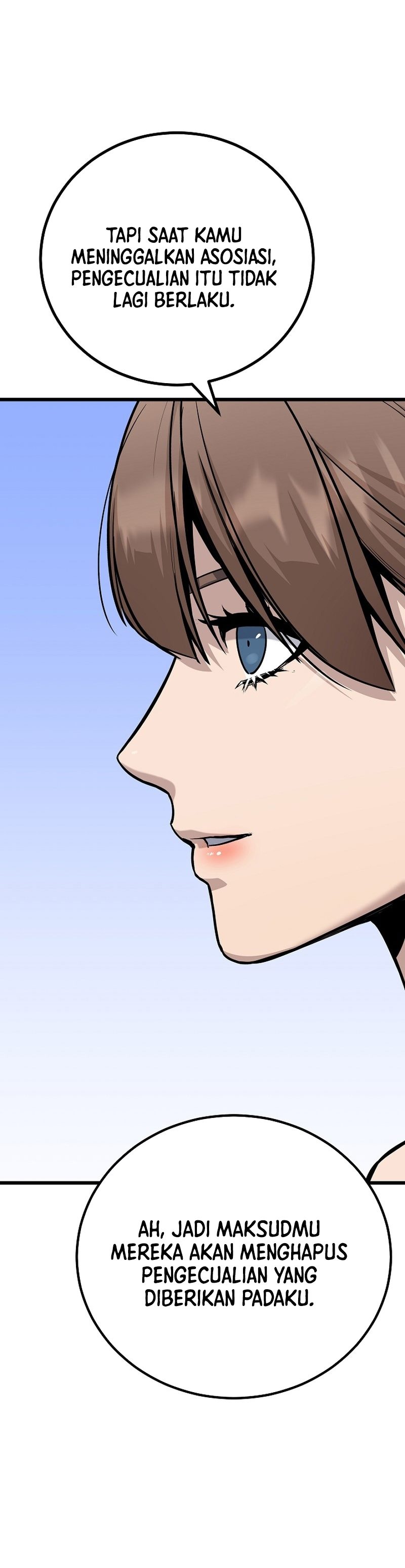 Level 1 Player Chapter 108