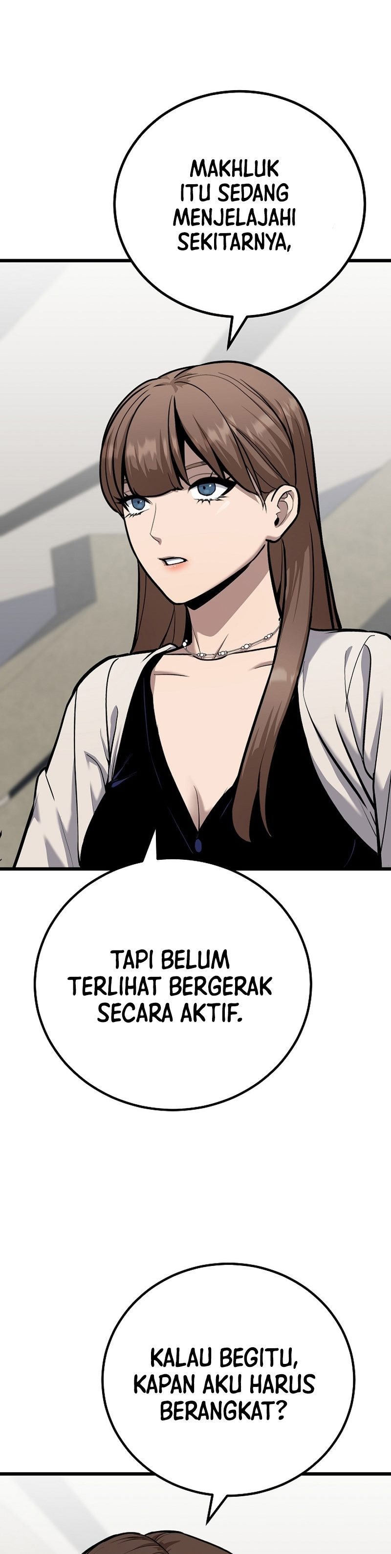 Level 1 Player Chapter 108