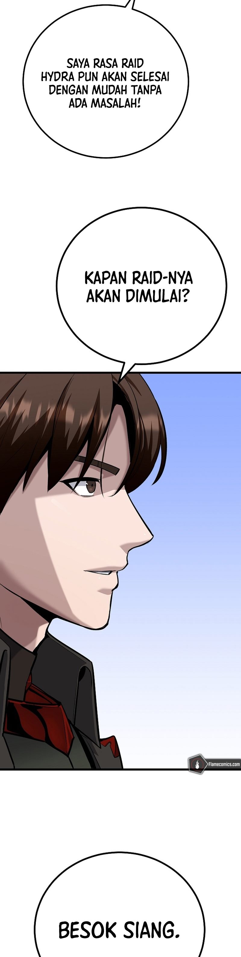 Level 1 Player Chapter 108