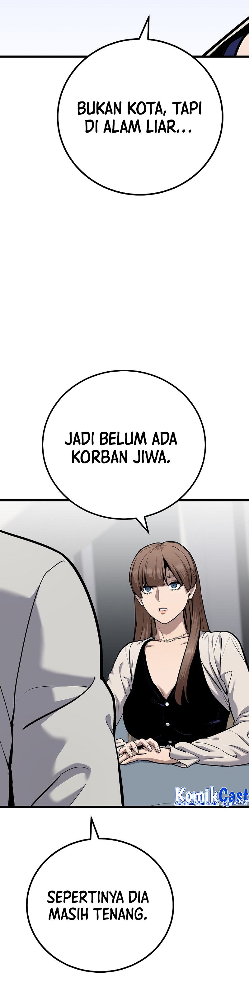 Level 1 Player Chapter 108