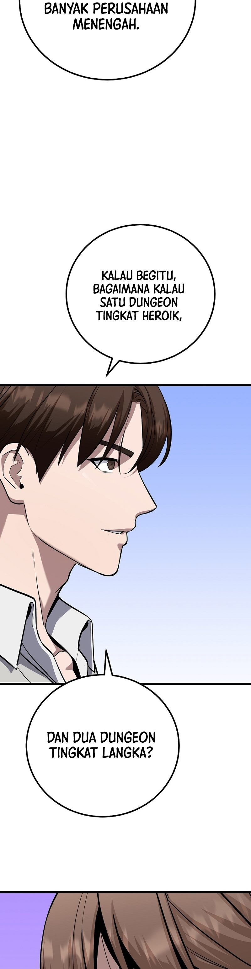 Level 1 Player Chapter 108