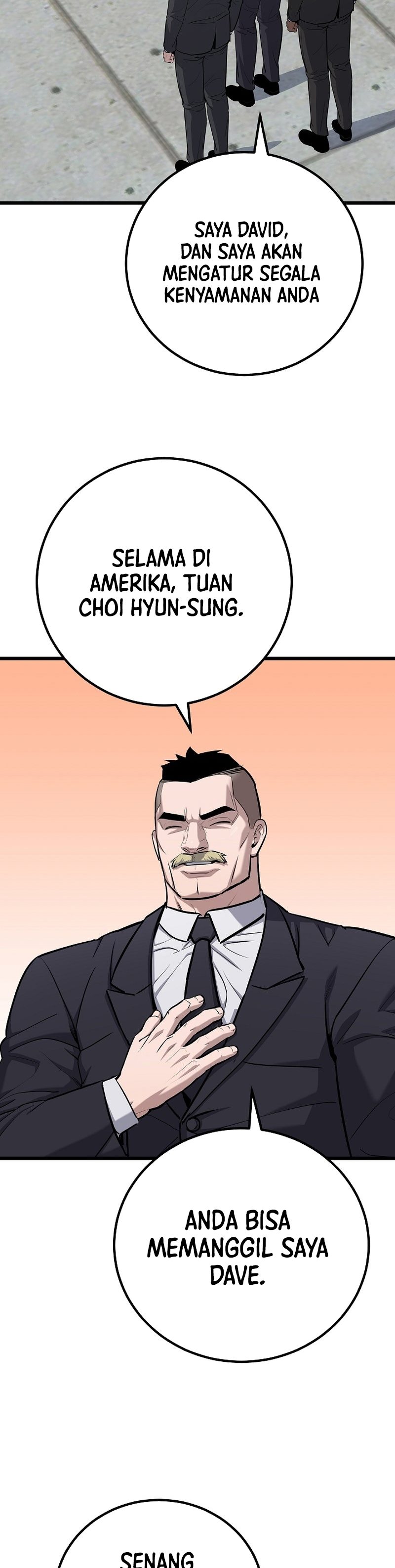 Level 1 Player Chapter 108