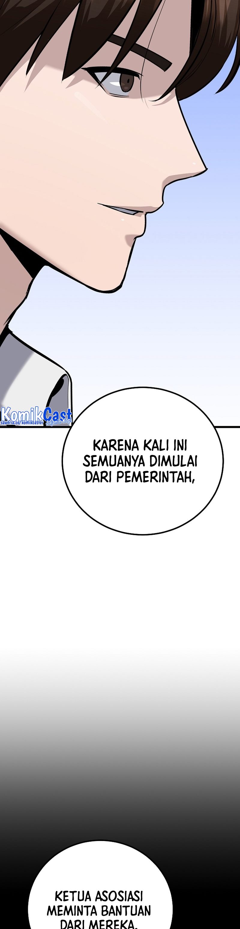 Level 1 Player Chapter 108