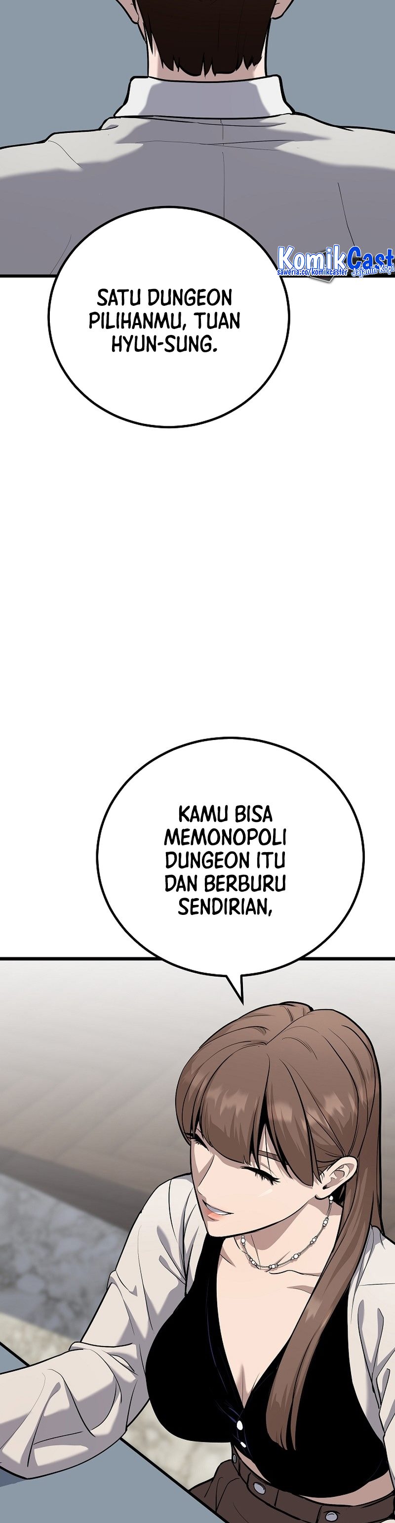 Level 1 Player Chapter 108
