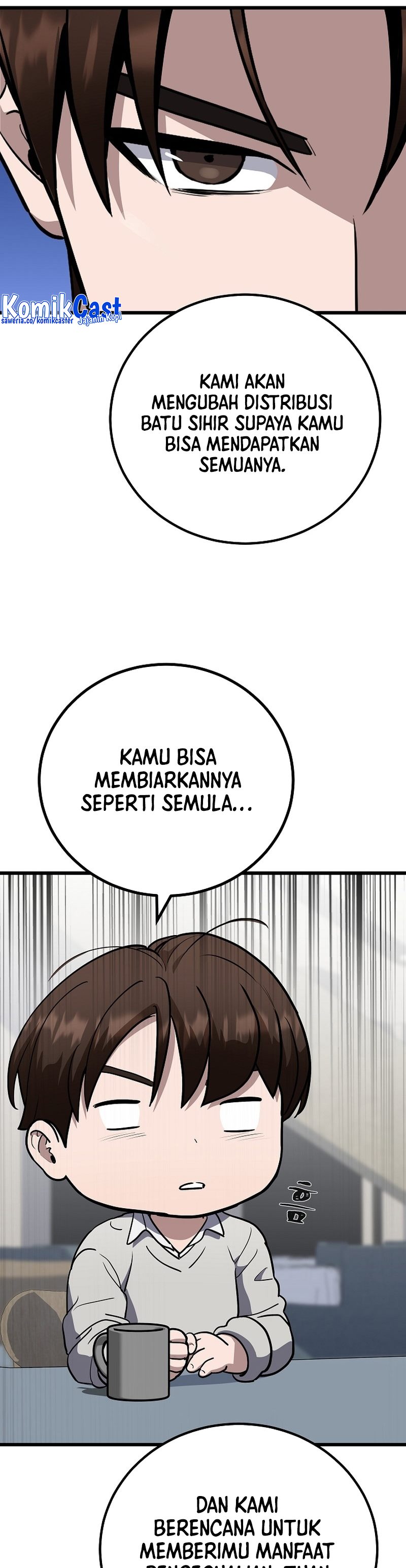 Level 1 Player Chapter 108