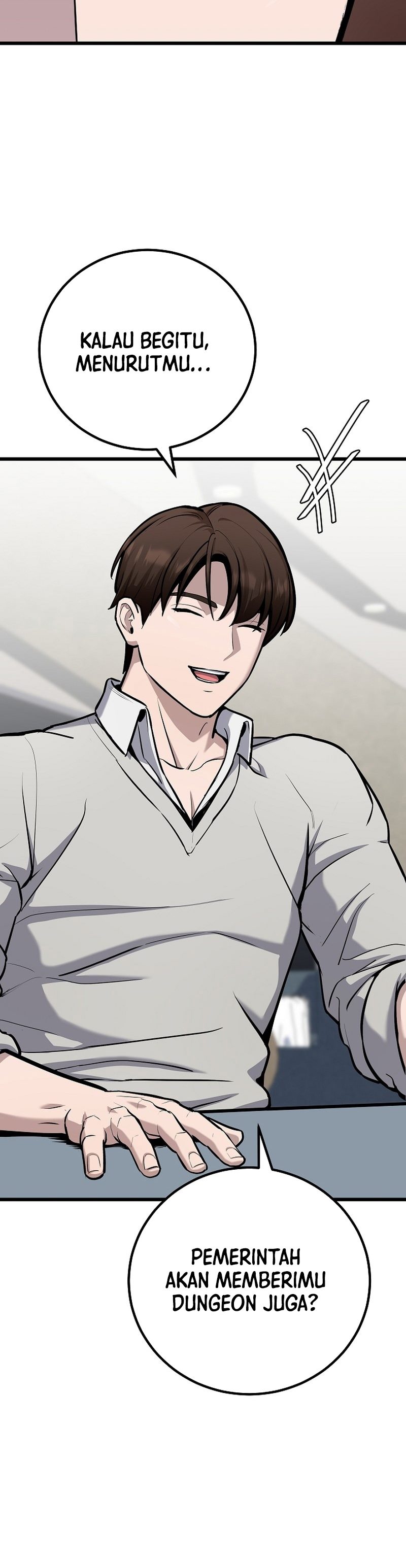 Level 1 Player Chapter 108