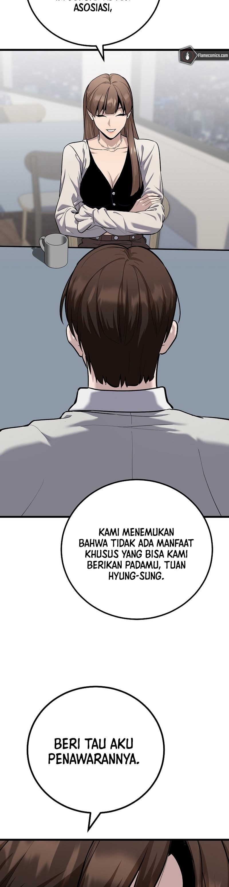 Level 1 Player Chapter 108