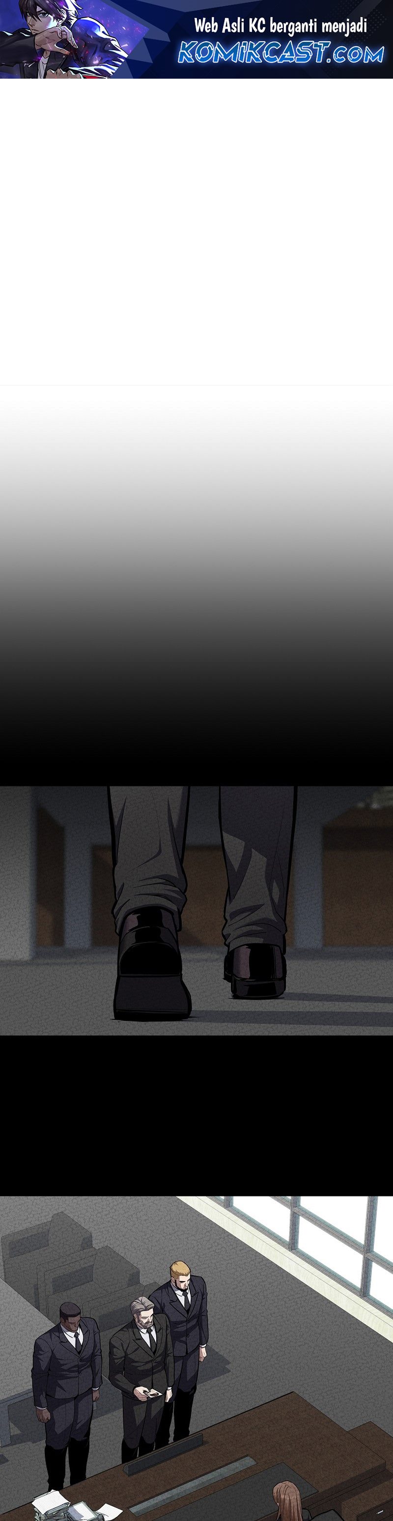 Level 1 Player Chapter 108