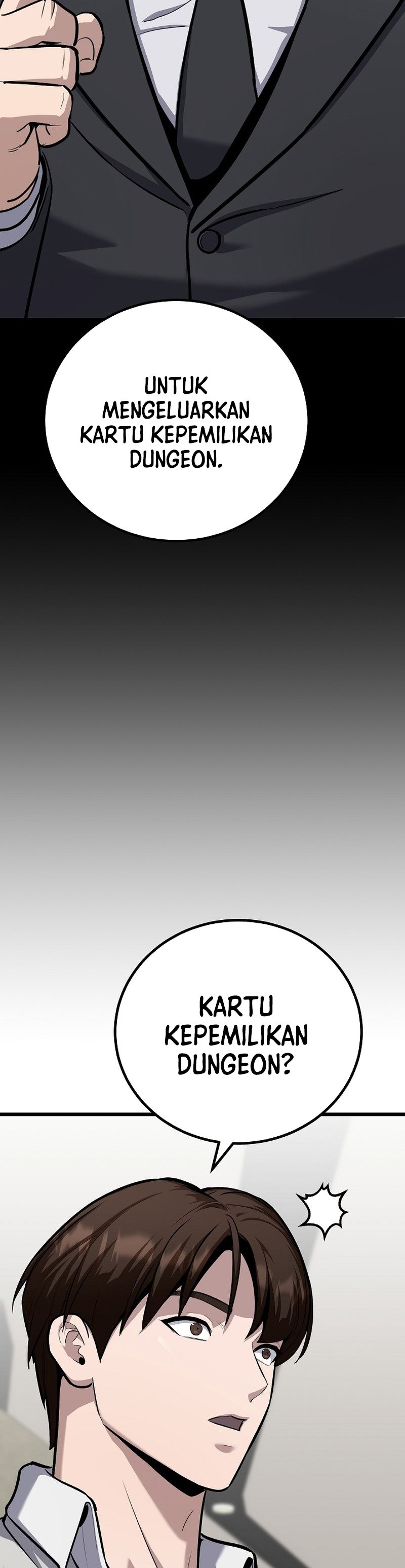 Level 1 Player Chapter 108