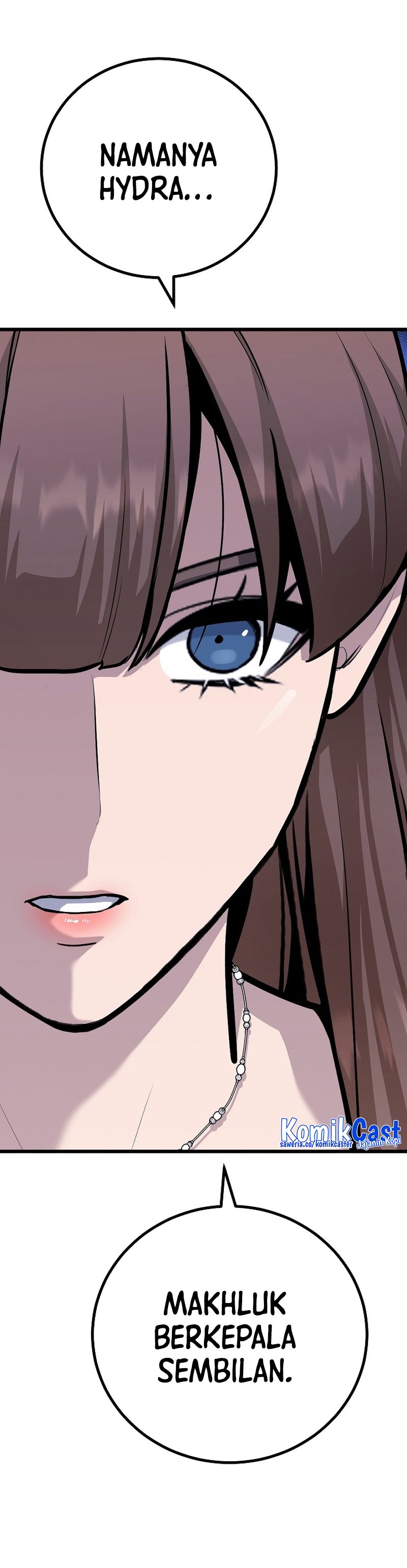 Level 1 Player Chapter 108