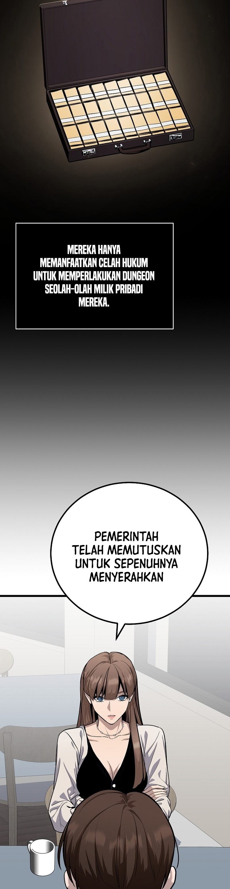 Level 1 Player Chapter 108