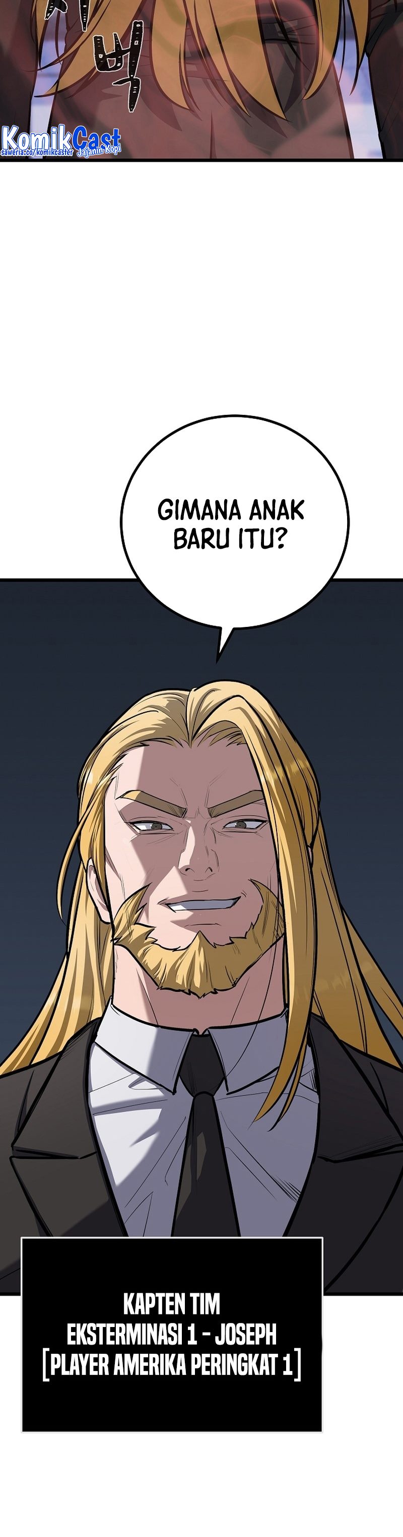 Level 1 Player Chapter 109 page 14