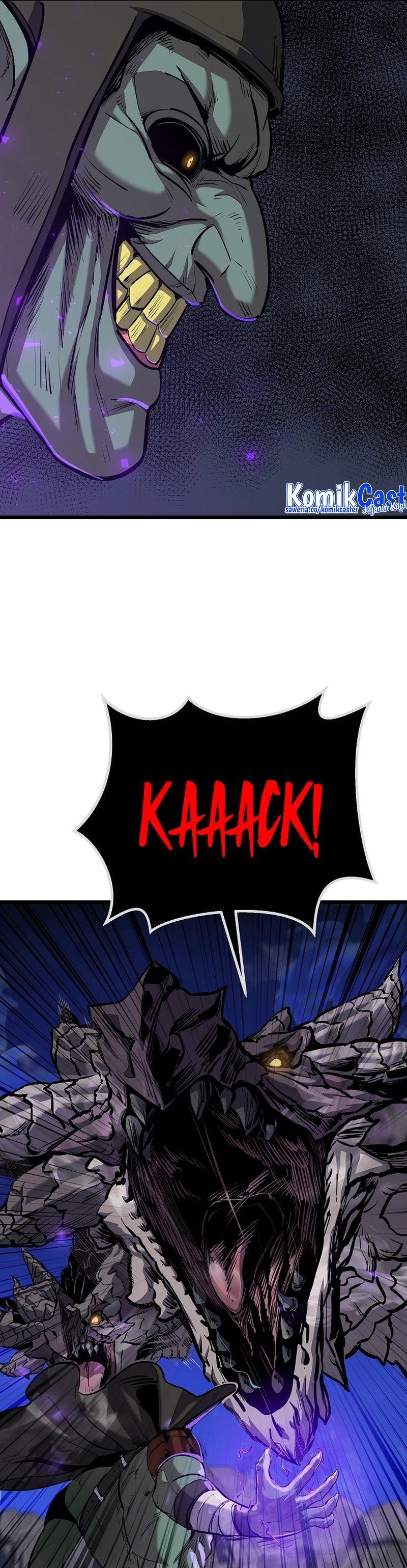 Level 1 Player Chapter 109 page 34