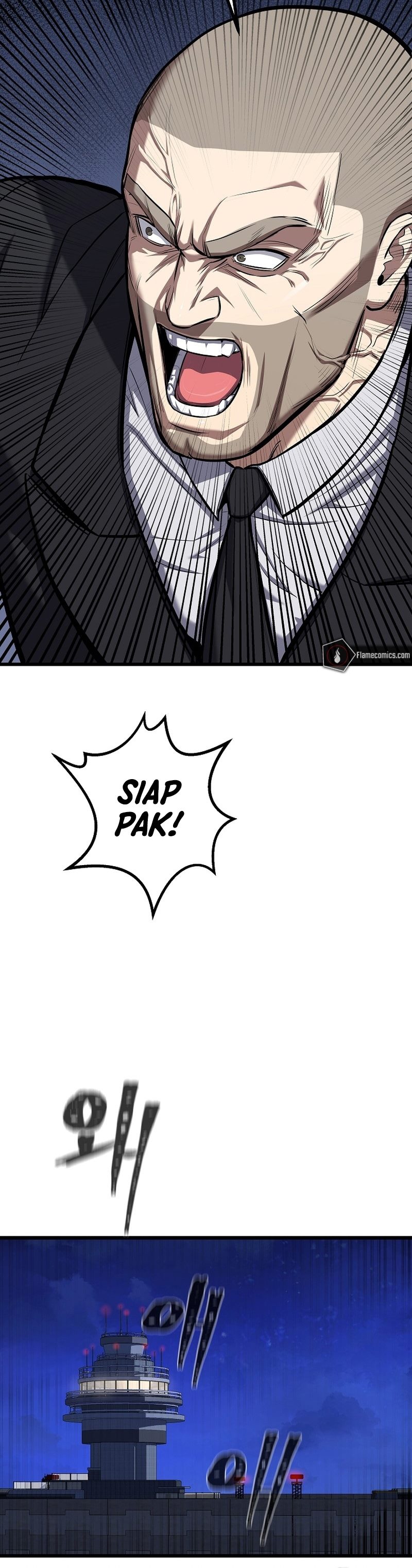Level 1 Player Chapter 109 page 21