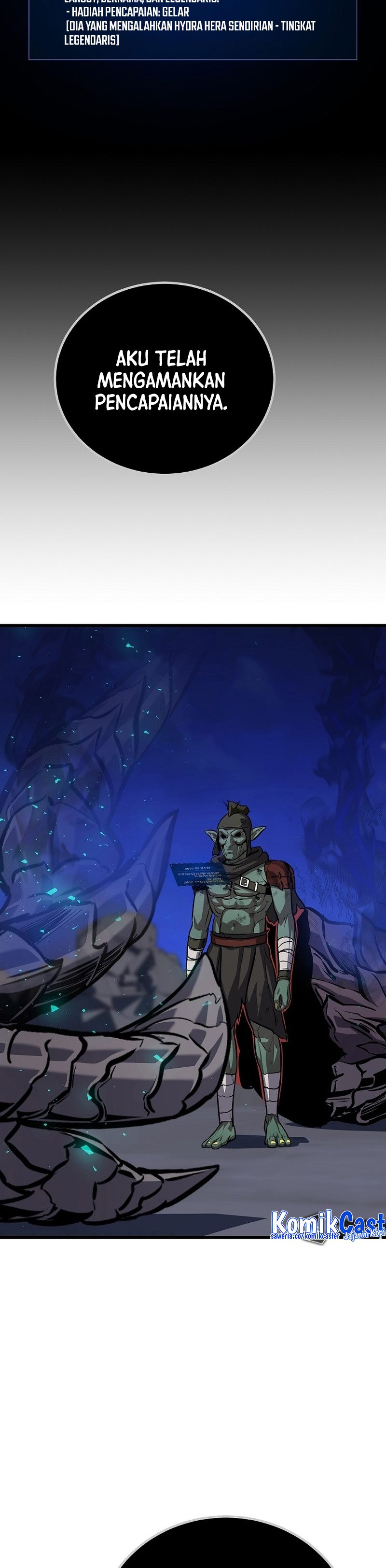 Level 1 Player Chapter 109 page 51