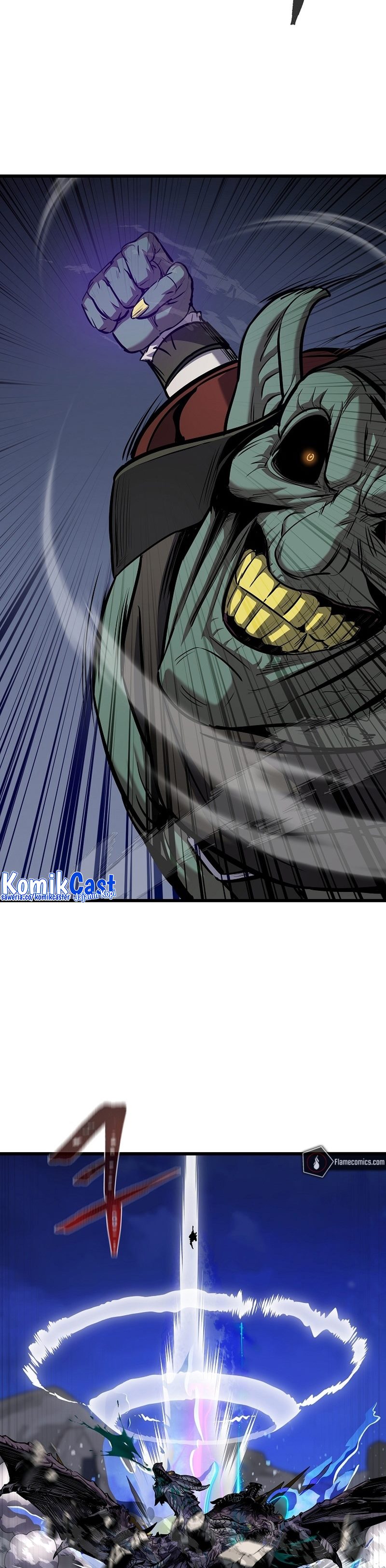 Level 1 Player Chapter 109 page 44