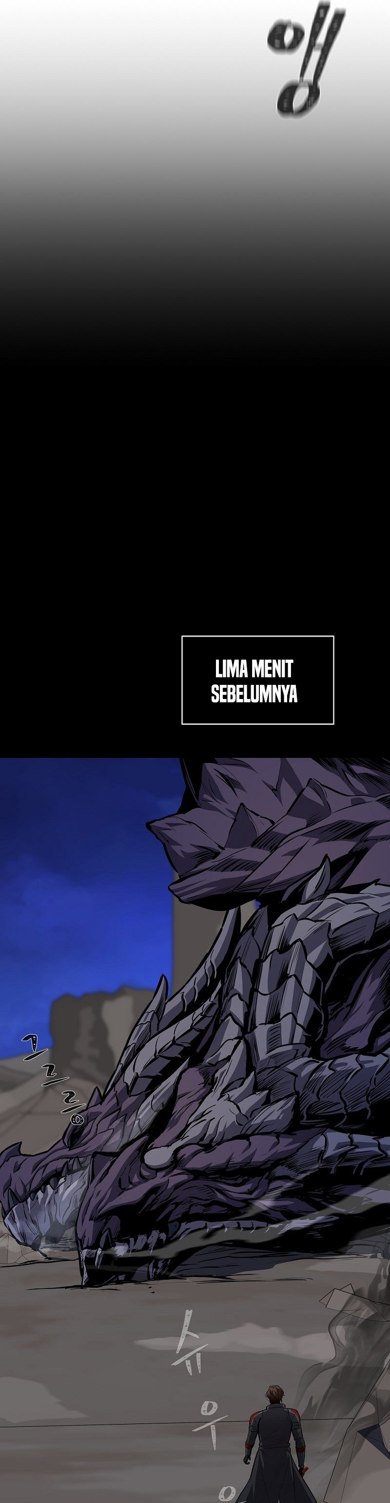 Level 1 Player Chapter 109 page 22
