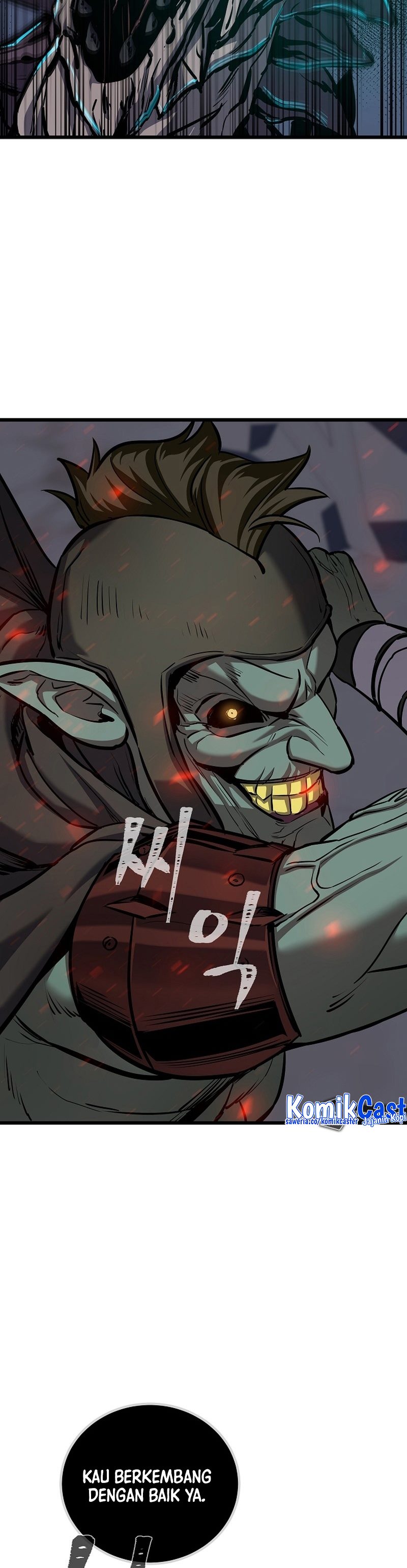 Level 1 Player Chapter 109 page 31
