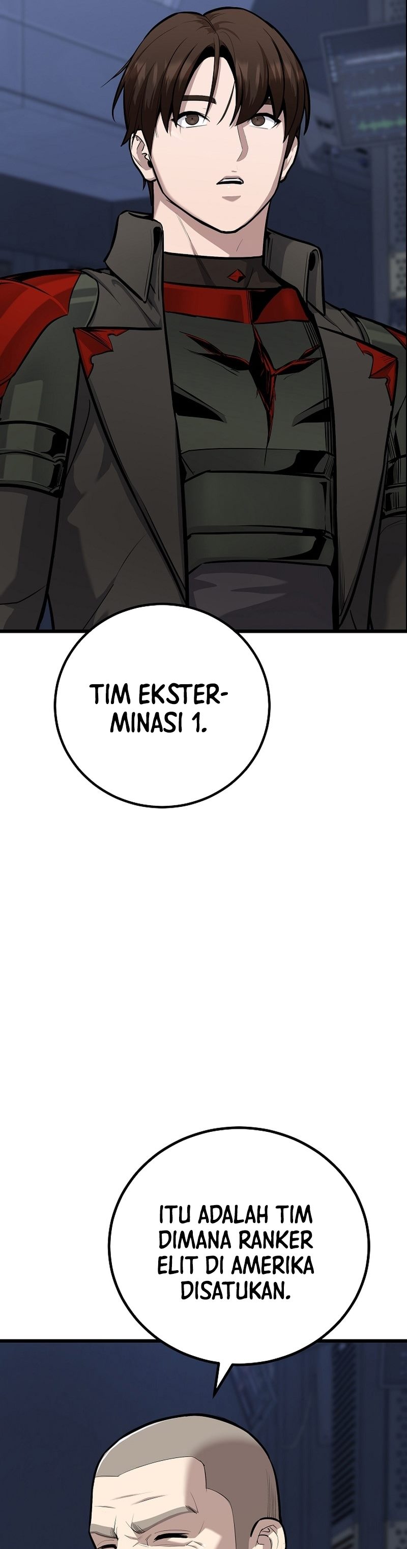 Level 1 Player Chapter 109 page 3