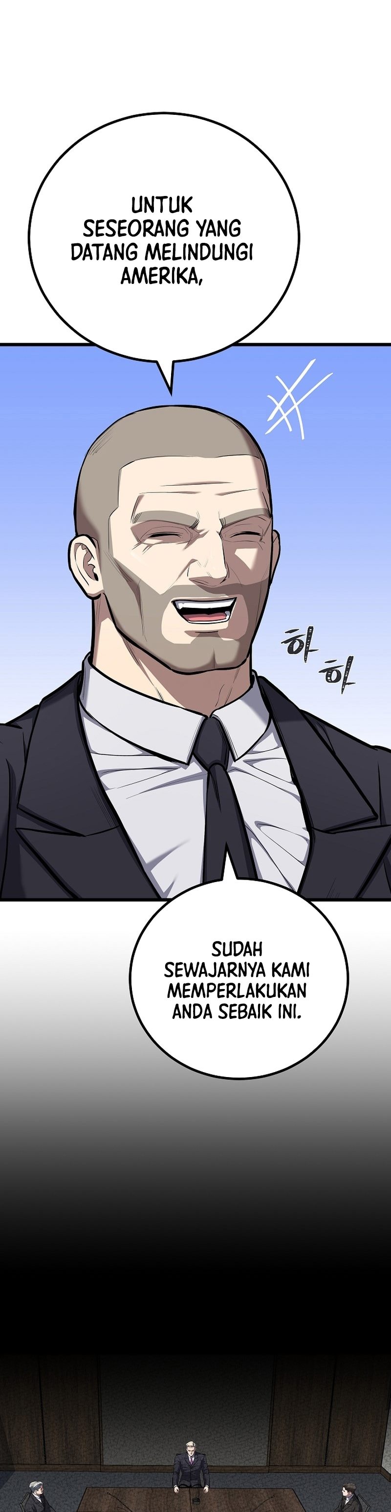 Level 1 Player Chapter 110