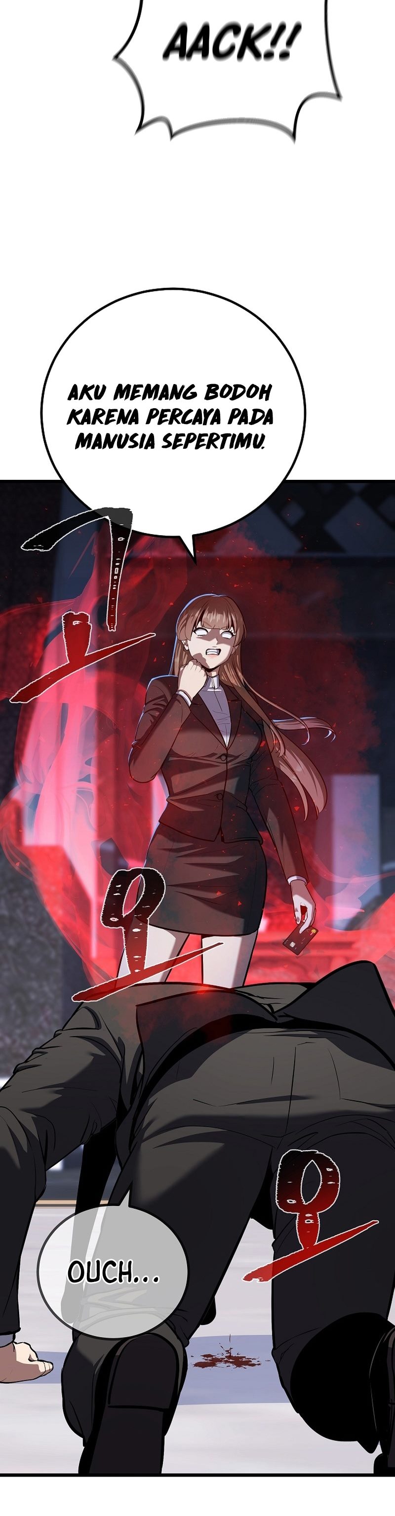 Level 1 Player Chapter 111