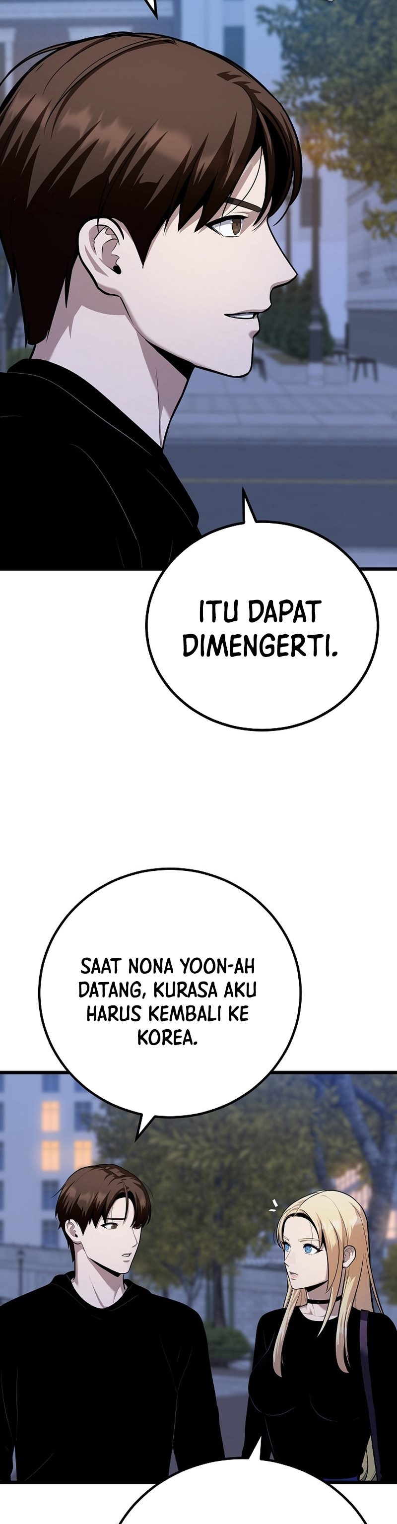 Level 1 Player Chapter 111