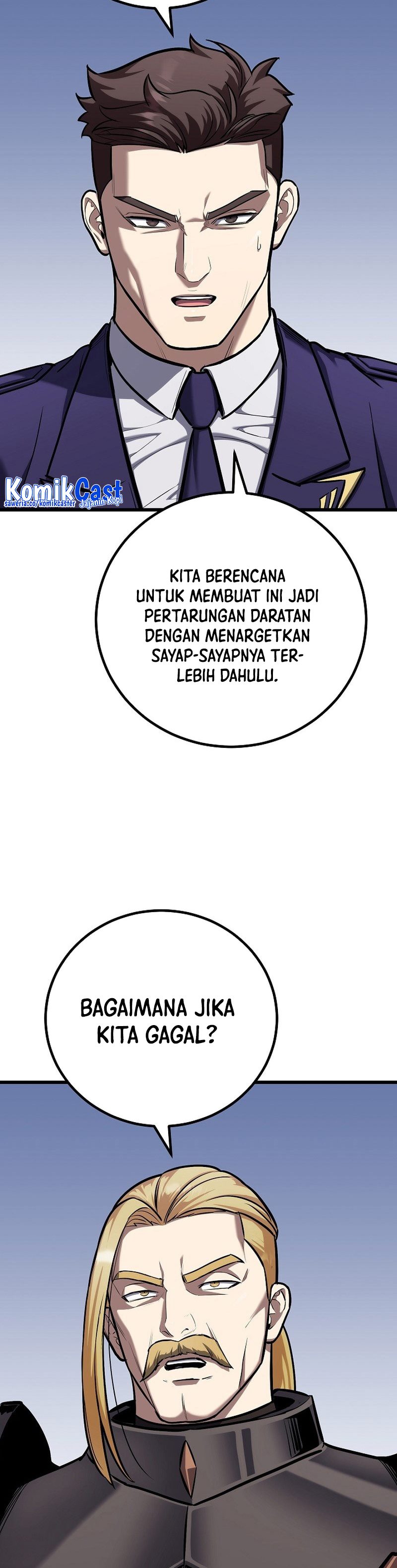 Level 1 Player Chapter 112