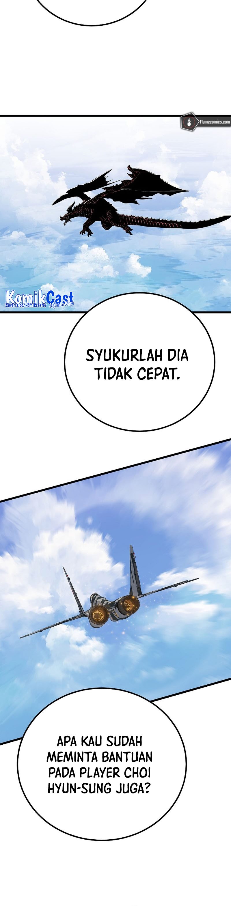Level 1 Player Chapter 112
