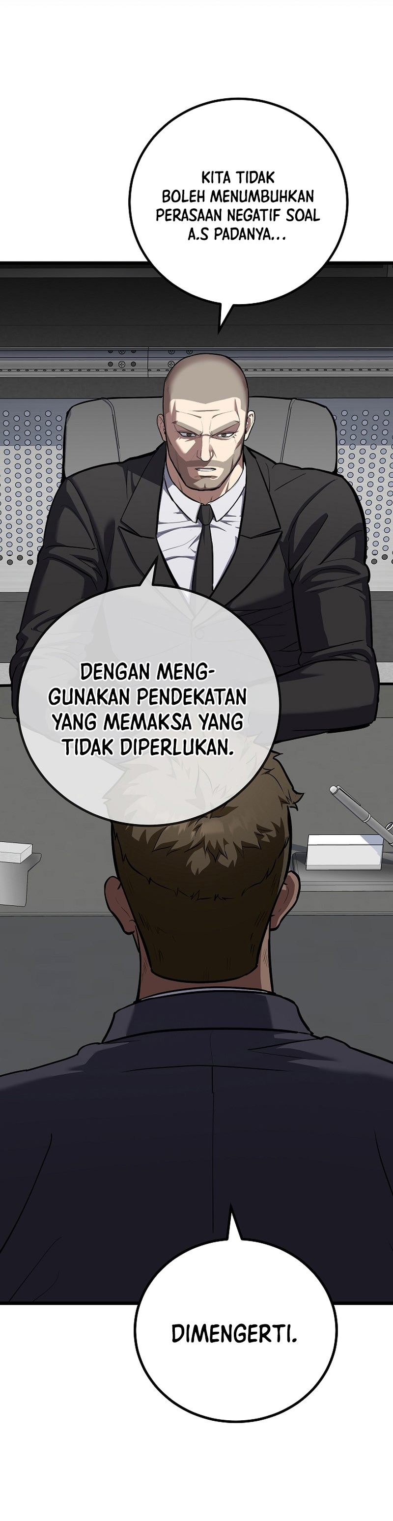 Level 1 Player Chapter 112
