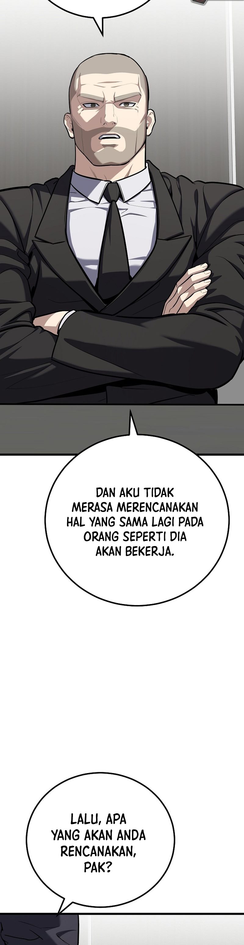 Level 1 Player Chapter 112