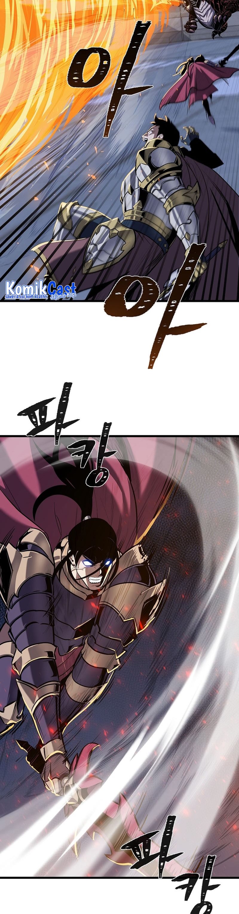 Level 1 Player Chapter 113