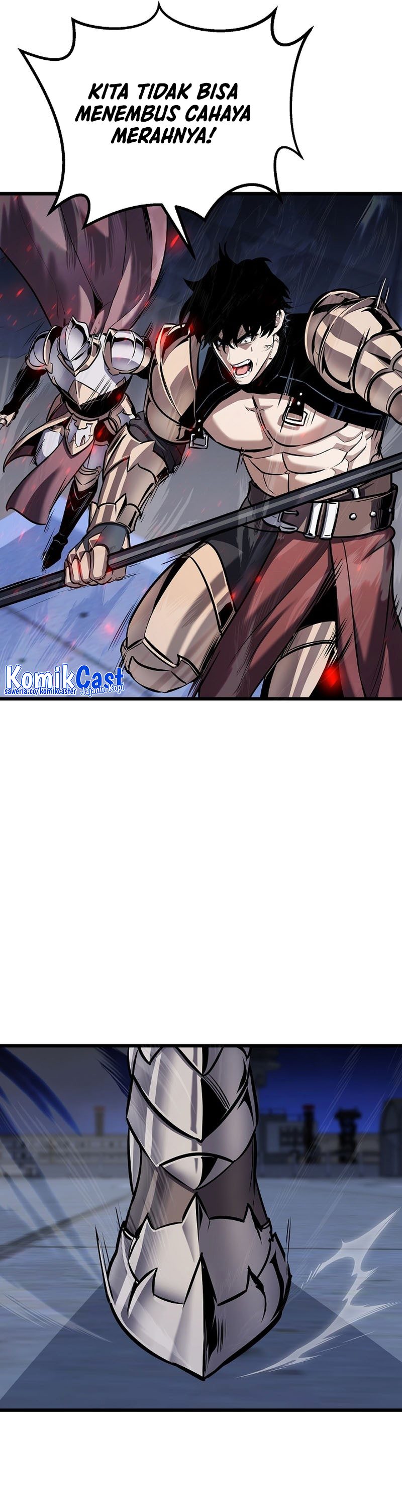 Level 1 Player Chapter 113