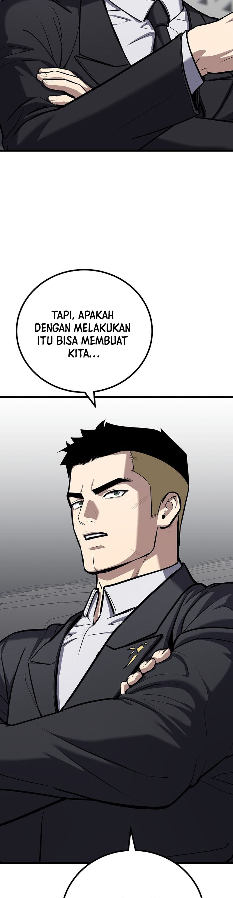 Level 1 Player Chapter 113