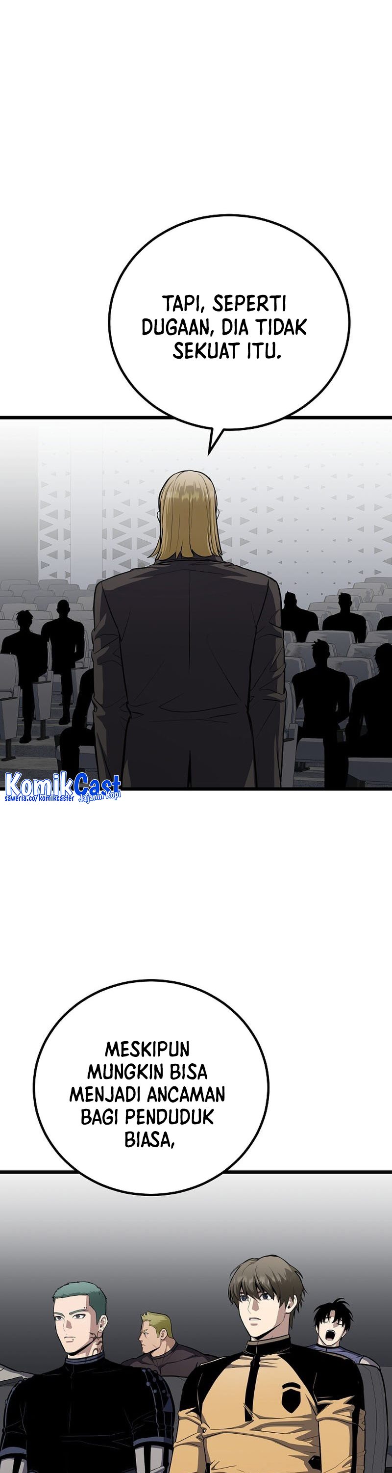 Level 1 Player Chapter 113