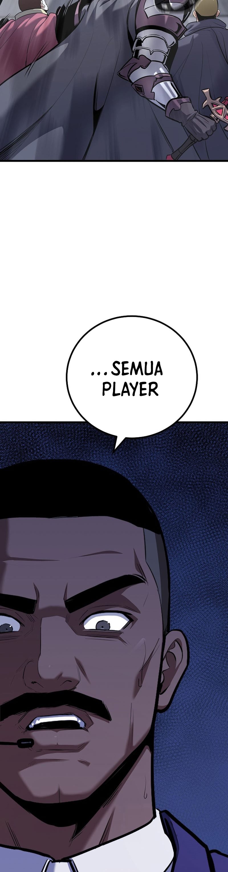 Level 1 Player Chapter 113