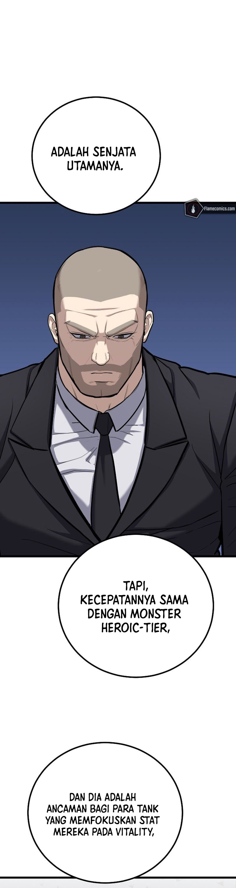 Level 1 Player Chapter 113