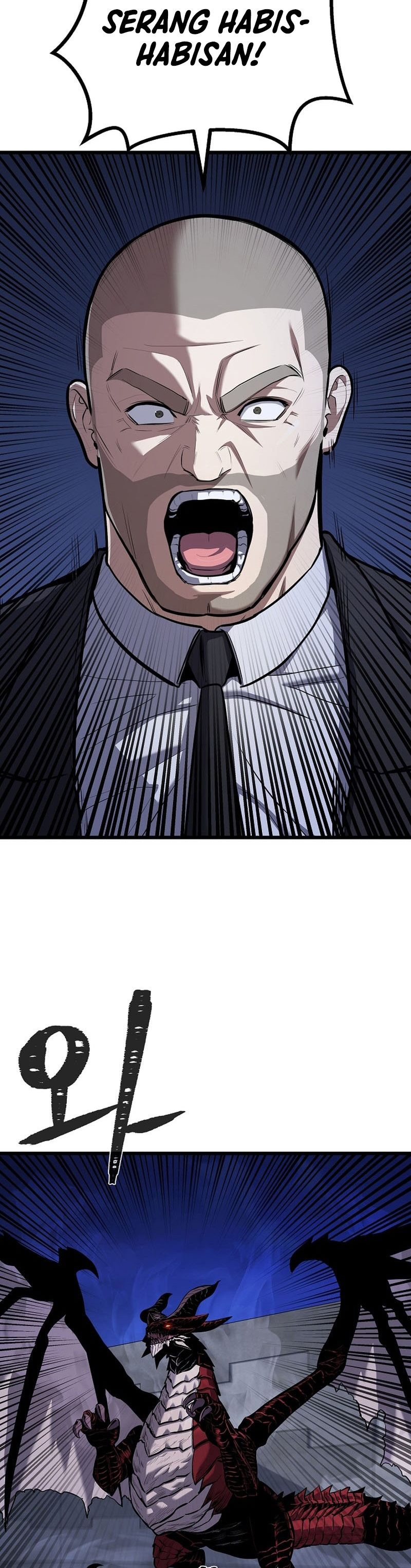 Level 1 Player Chapter 113