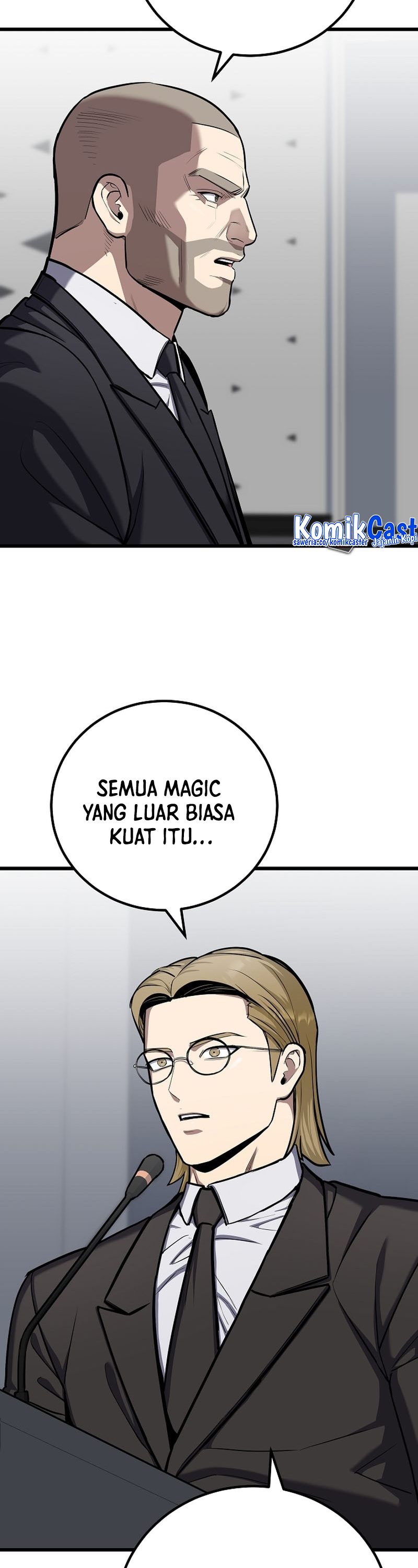 Level 1 Player Chapter 113