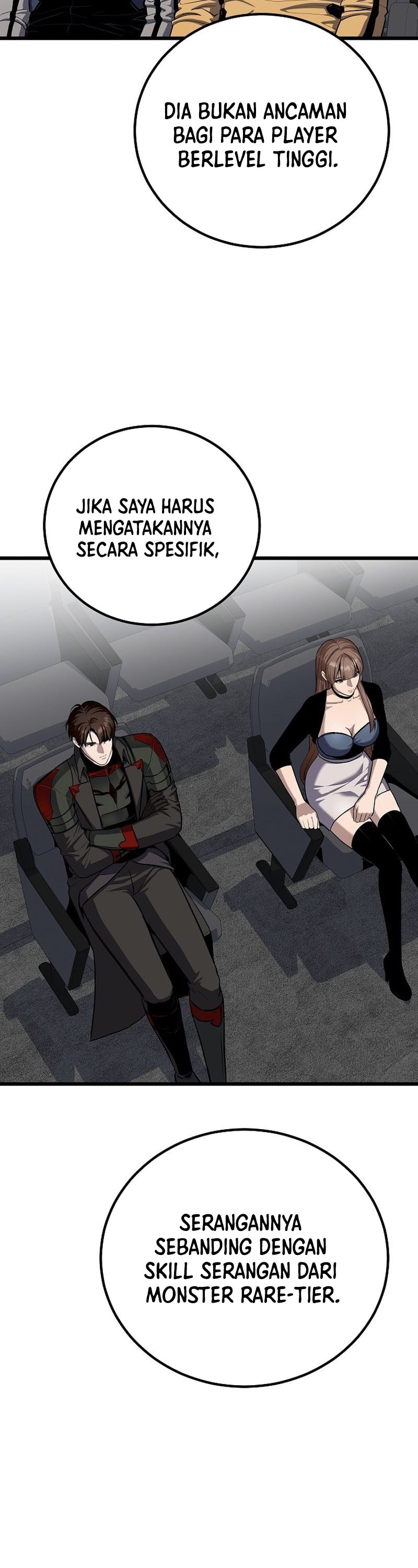 Level 1 Player Chapter 113